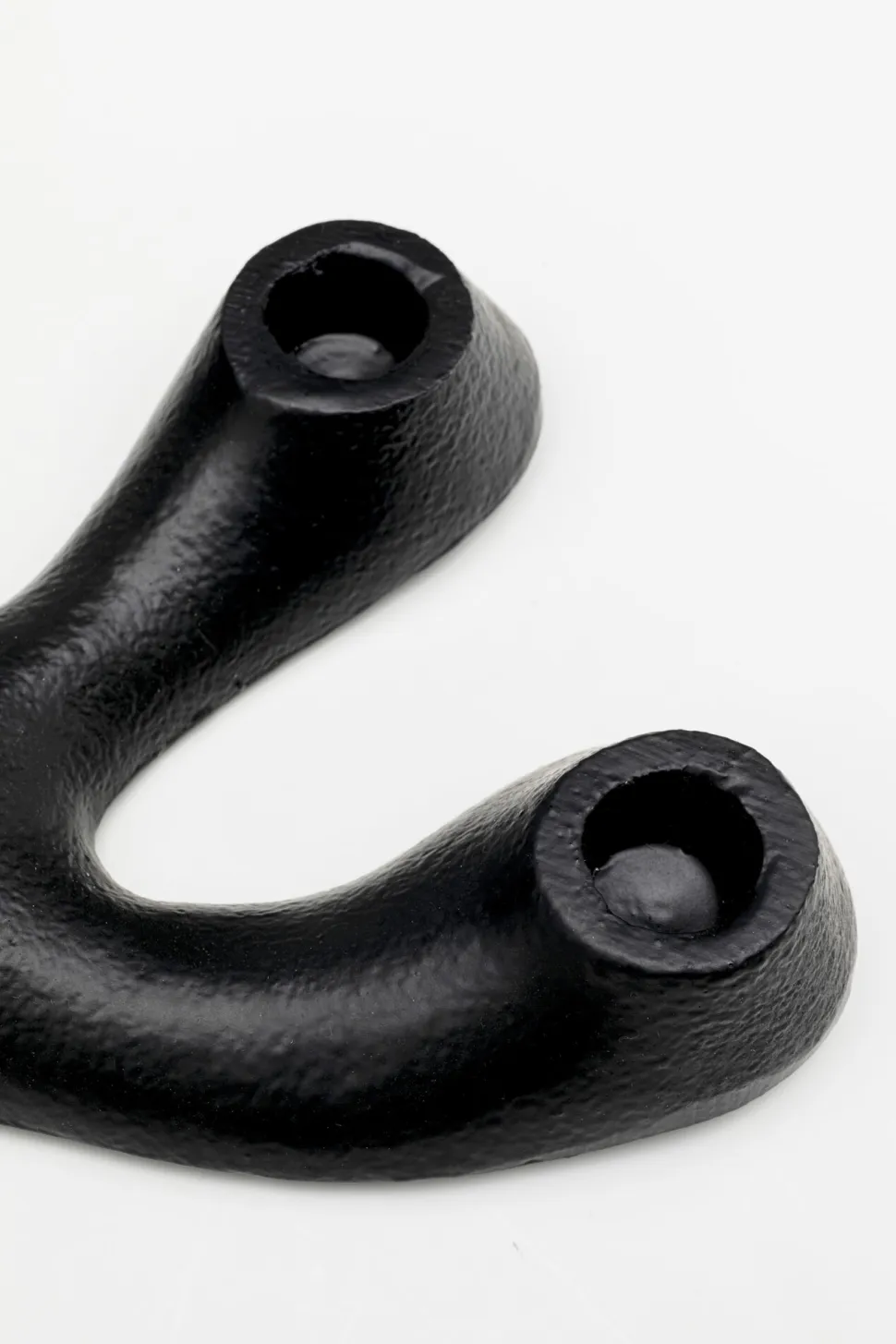 KARE Design Kandelaar Corallo Black 4cm Sale