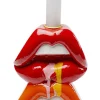 KARE Design Kandelaar Lips 30cm New