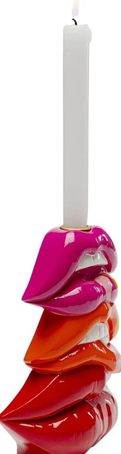 KARE Design Kandelaar Lips 17cm Cheap