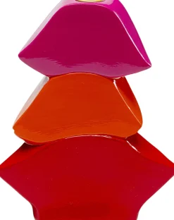 KARE Design Kandelaar Lips 17cm Cheap