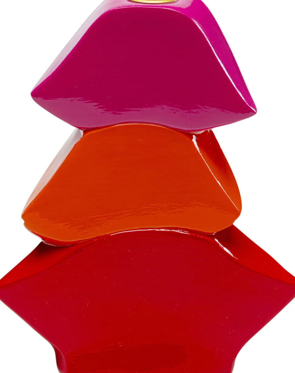 KARE Design Kandelaar Lips 17cm Cheap