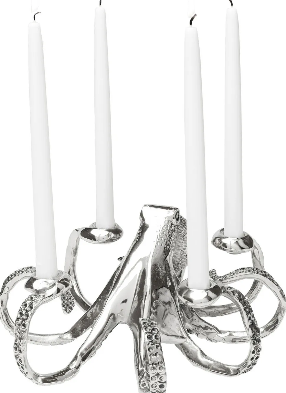 KARE Design Kandelaar Octopus Best Sale