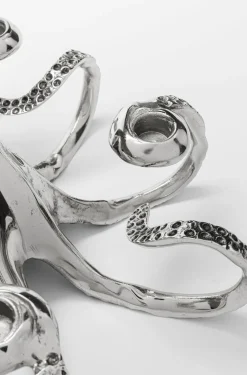 KARE Design Kandelaar Octopus Best Sale