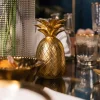 KARE Design Kandelaar Pineapple 16cm Cheap