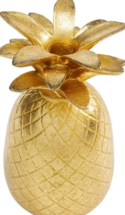 KARE Design Kandelaar Pineapple 16cm Cheap