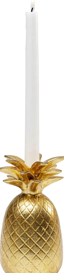 KARE Design Kandelaar Pineapple 16cm Cheap