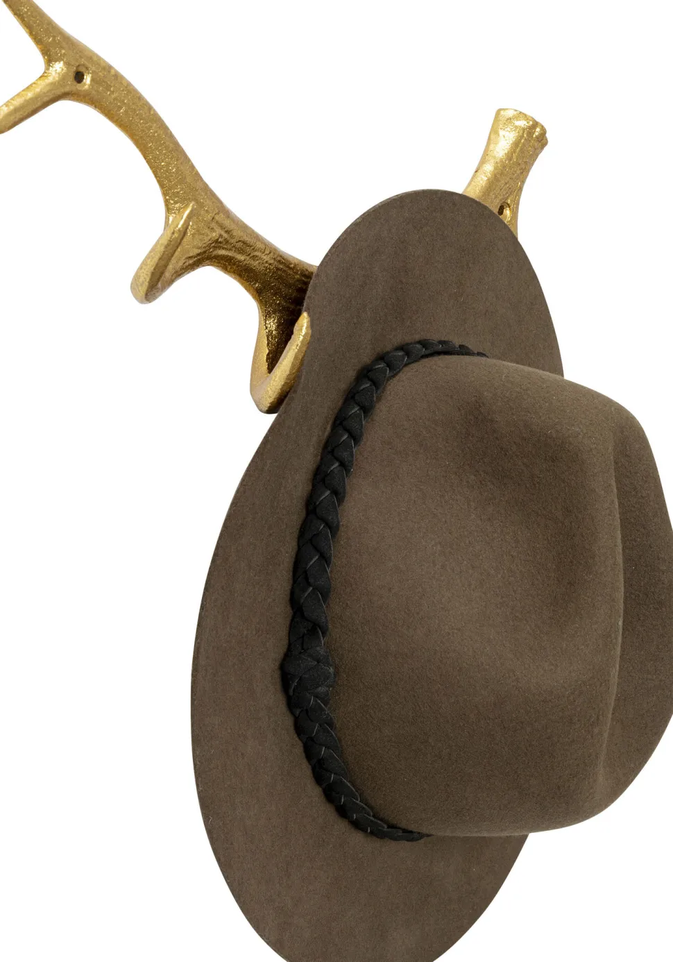 KARE Design Kapstok Antler Gold 35cm Online