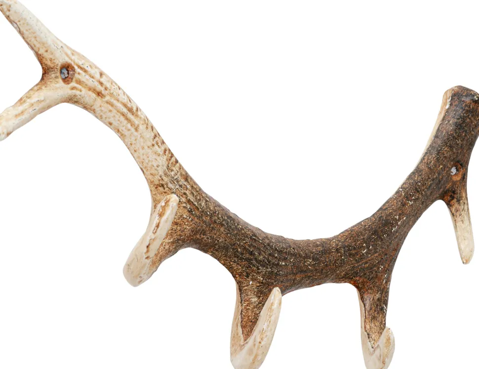 KARE Design Kapstok Antler Nature New