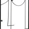 KARE Design Kapstok Art Boy Face 90x200cm Outlet