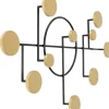 KARE Design Kapstok Art Circles 79cm Clearance