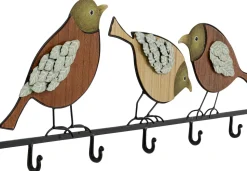 KARE Design Kapstok Bird Cattery 86cm Best Sale