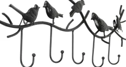 KARE Design Kapstok Birds Gossip 71cm Shop