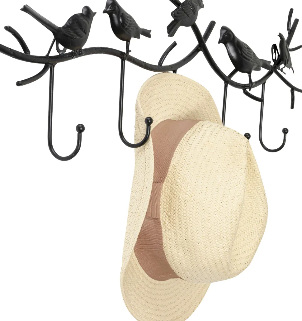 KARE Design Kapstok Birds Gossip 71cm Shop