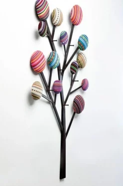 KARE Design Kapstok Bubble Tree Best