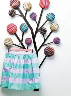 KARE Design Kapstok Bubble Tree Best