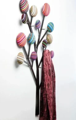 KARE Design Kapstok Bubble Tree Best