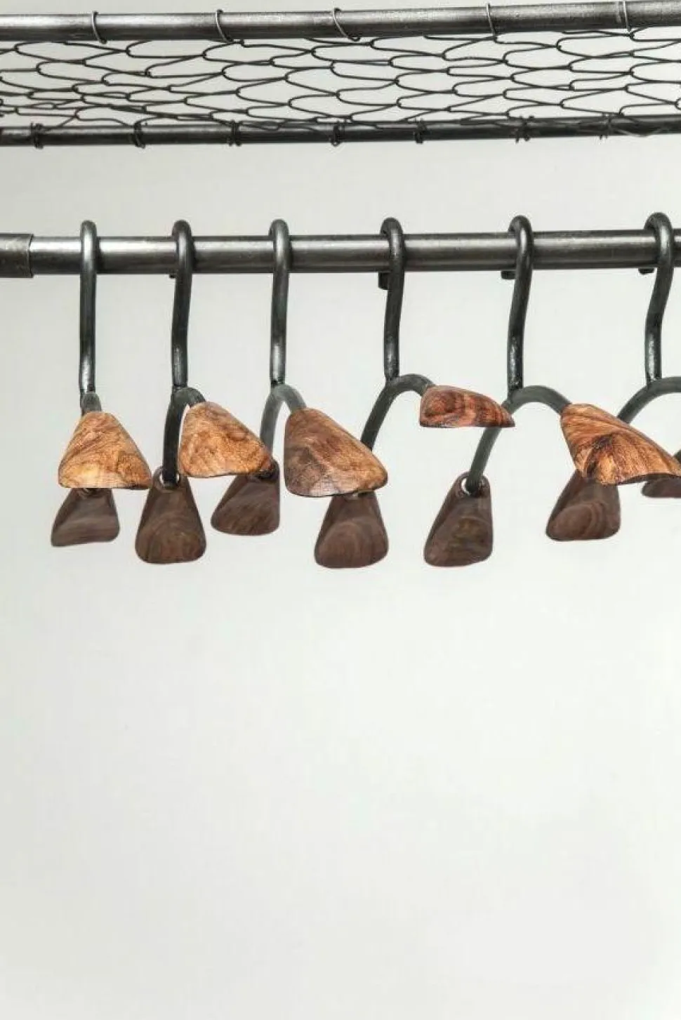 KARE Design Kapstok Cosmopolitan (13 Stuks) Shop