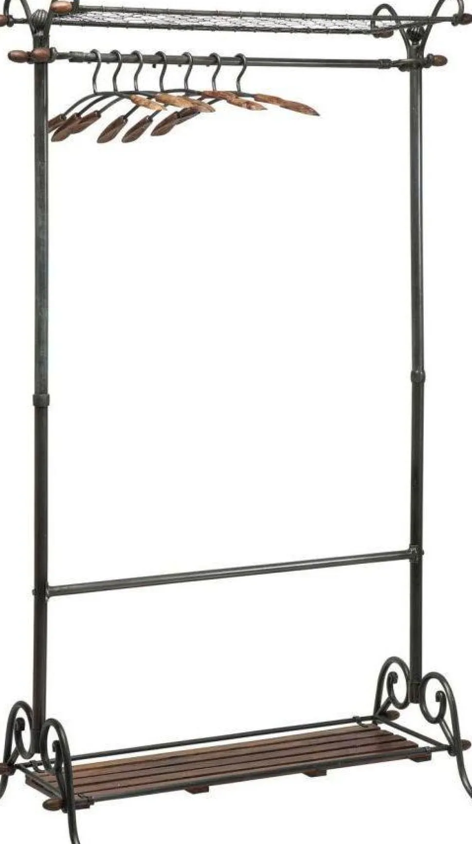 KARE Design Kapstok Cosmopolitan (13 Stuks) Shop