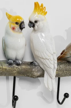 KARE Design Kapstok Exotic Birds Fashion