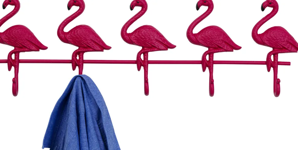 KARE Design Kapstok Flamingo Road Best
