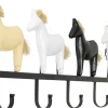 KARE Design Kapstok Horse Riding 63cm Hot