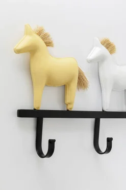 KARE Design Kapstok Horse Riding 63cm Hot