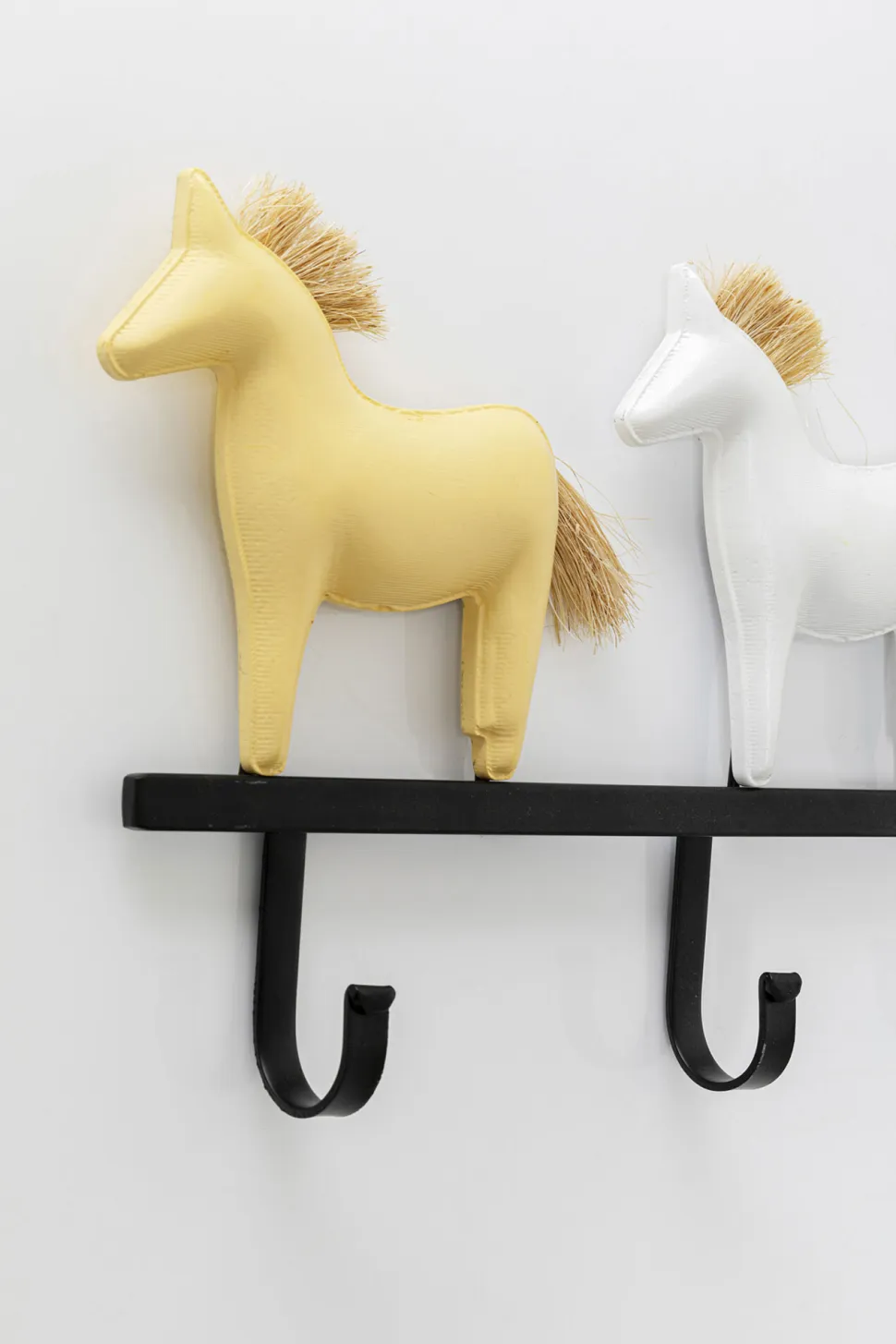 KARE Design Kapstok Horse Riding 63cm Hot