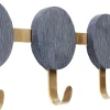 KARE Design Kapstok Indigo 55cm Cheap
