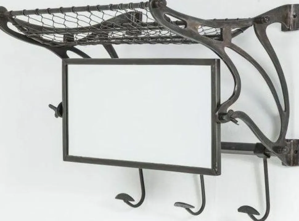 KARE Design Kapstok Industrieel Chic Outlet