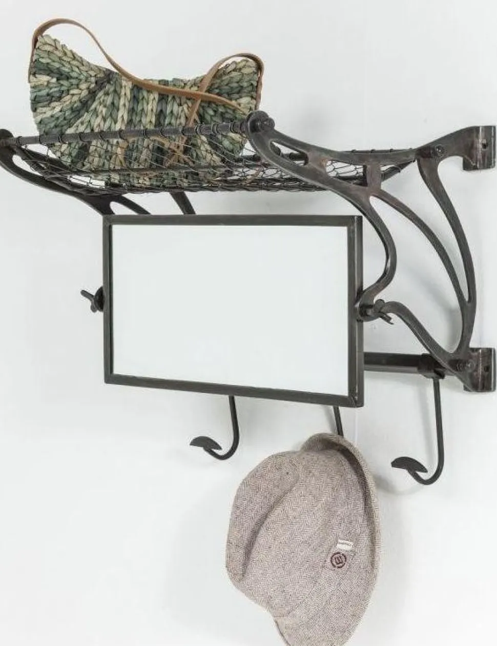 KARE Design Kapstok Industrieel Chic Outlet