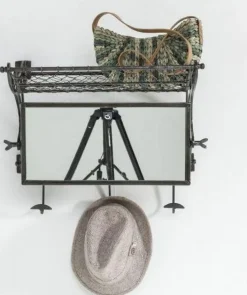 KARE Design Kapstok Industrieel Chic Outlet