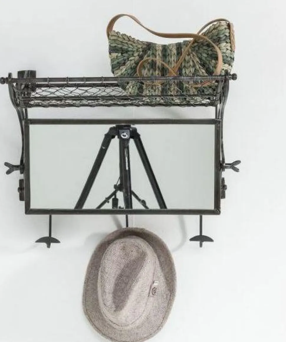 KARE Design Kapstok Industrieel Chic Outlet