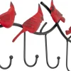 KARE Design Kapstok Parrots 72cm Discount