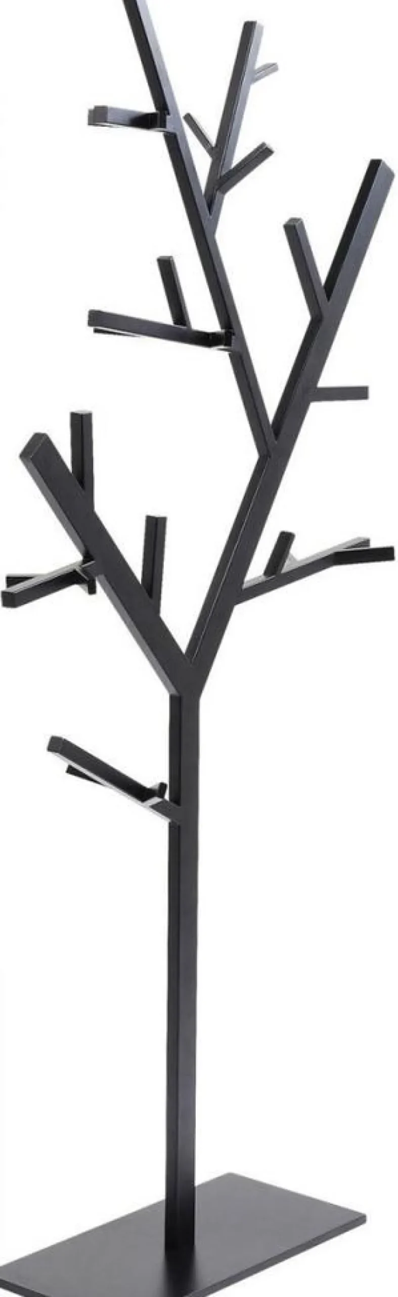 KARE Design Kapstok Technical Tree Zwart Outlet