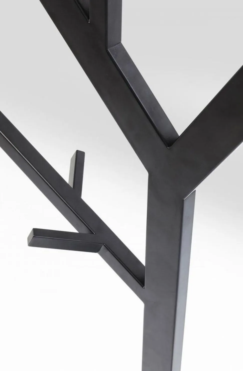 KARE Design Kapstok Technical Tree Zwart Outlet