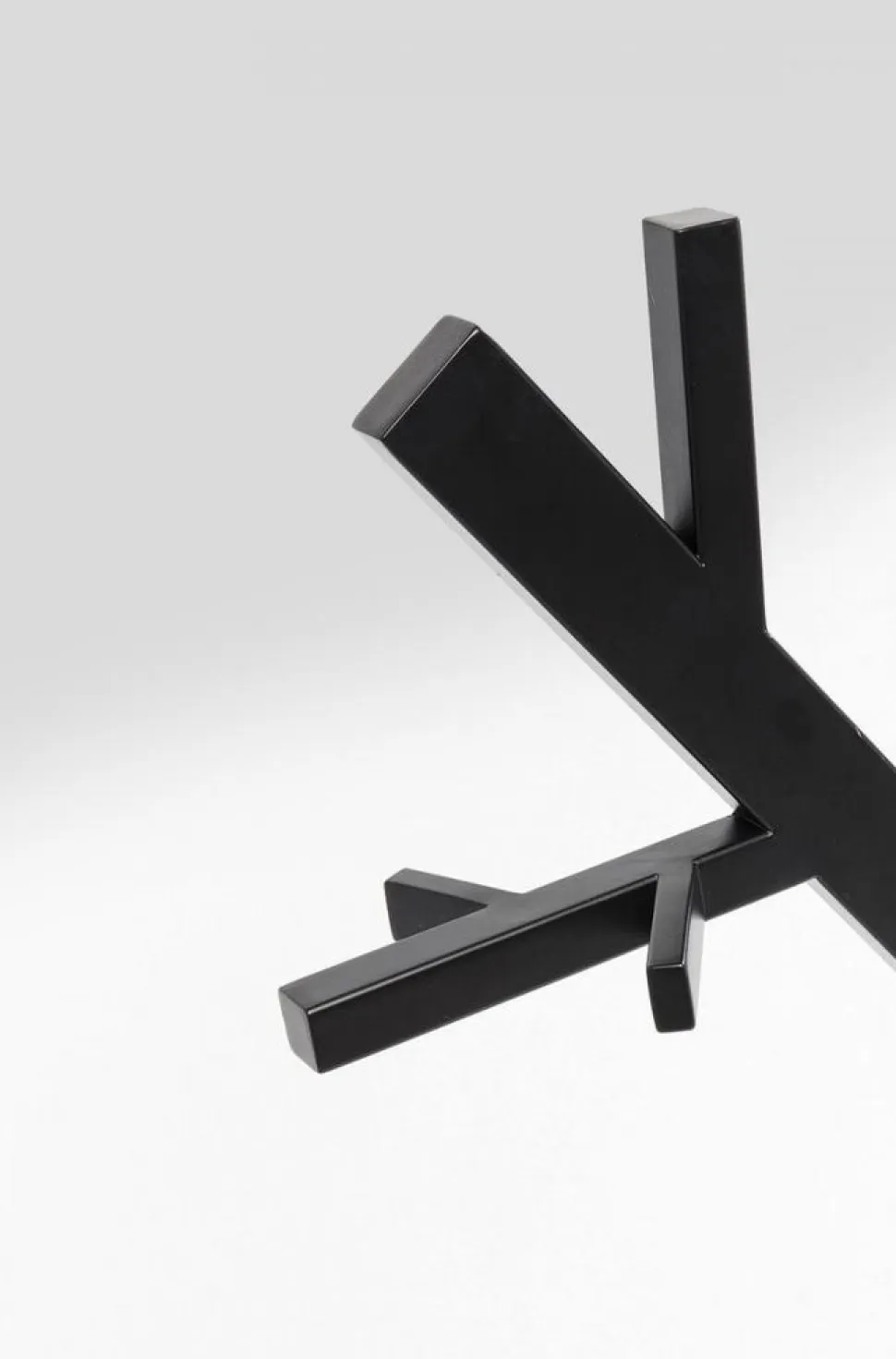KARE Design Kapstok Technical Tree Zwart Outlet