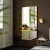 KARE Design Kapstok Tristan Mirror 150x76cm Shop