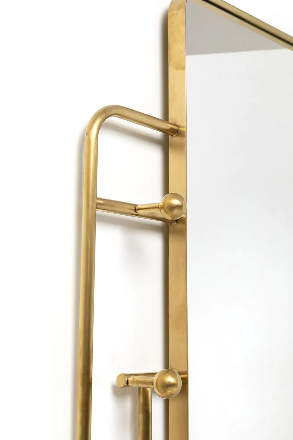 KARE Design Kapstok Tristan Mirror 150x76cm Shop