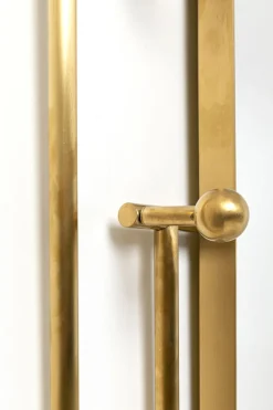 KARE Design Kapstok Tristan Mirror 150x76cm Shop