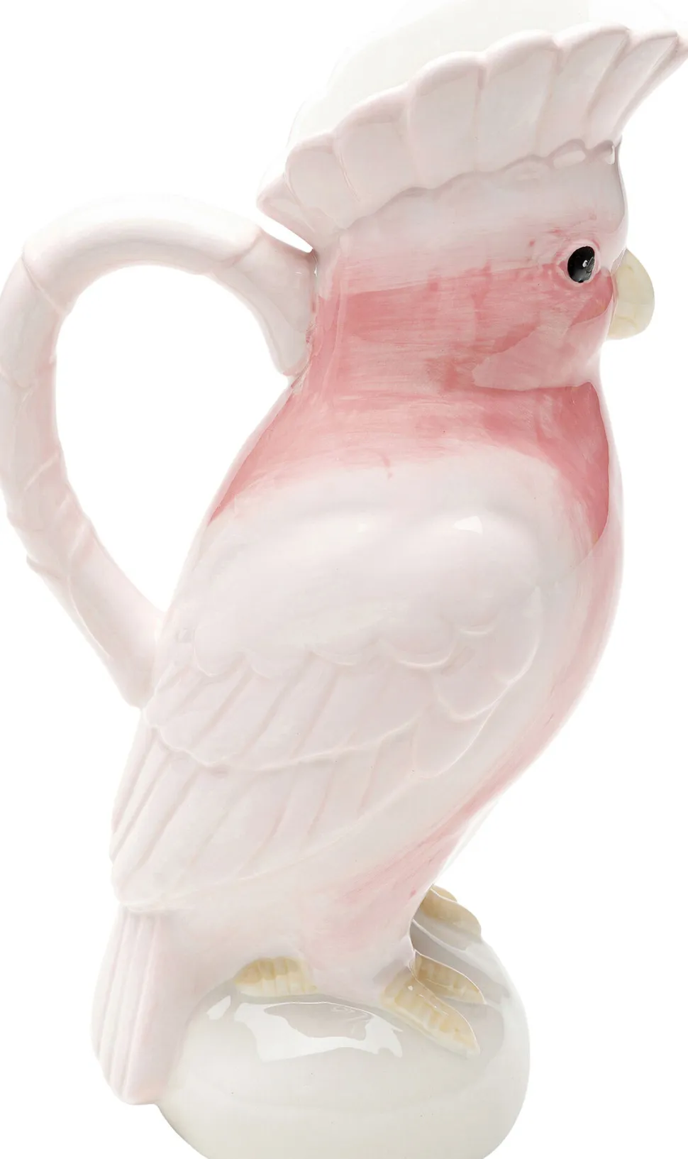 KARE Design Karaf Exotic Bird 30cm New
