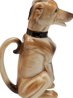 KARE Design Karaf Funny Pet Dog 32cm Sale