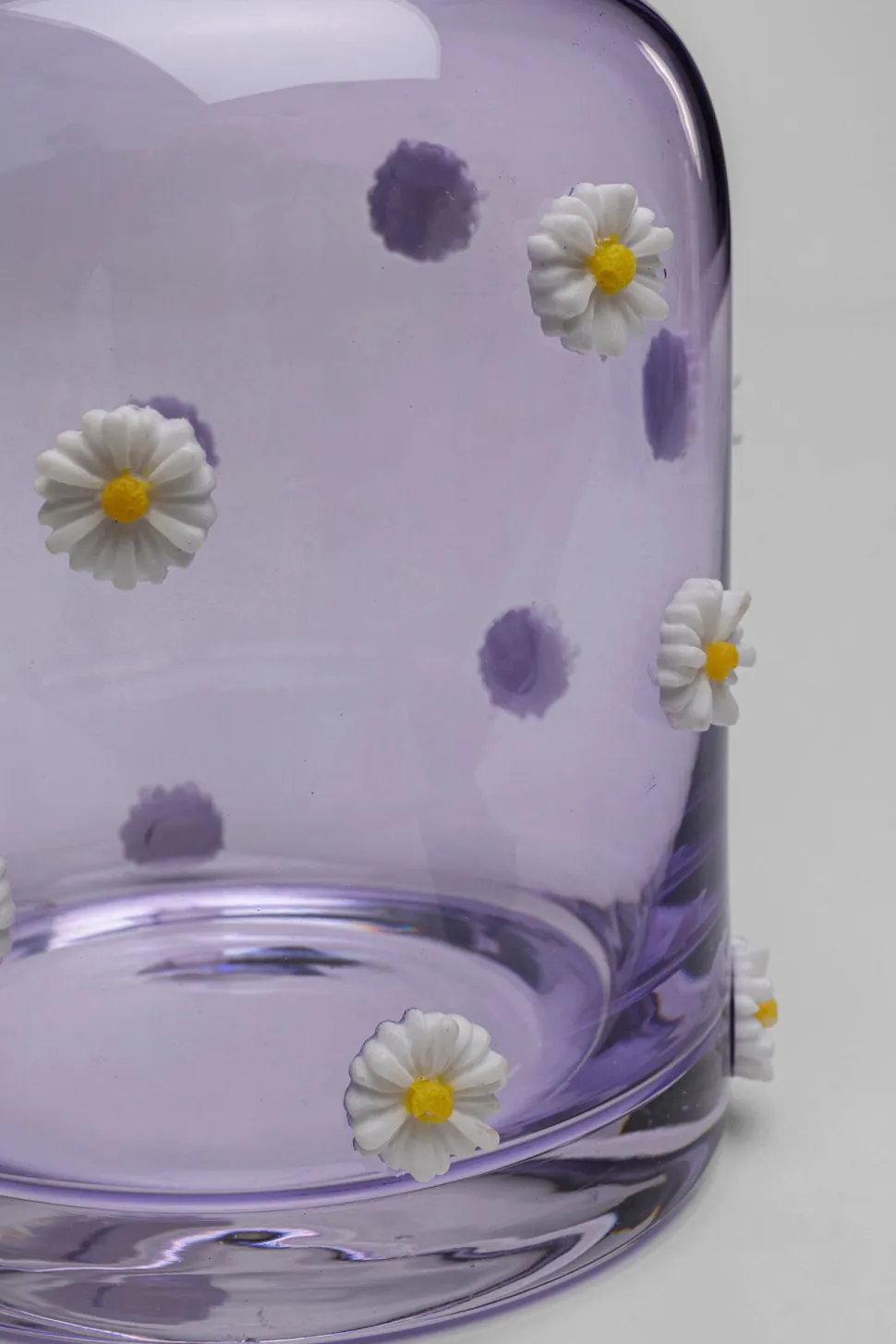 KARE Design Karaf Party Flowers 19cm Online