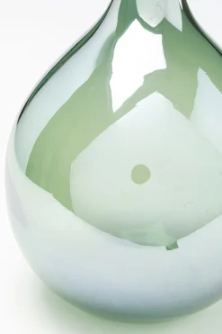 KARE Design Karaf Sherezade Green 47cm Online