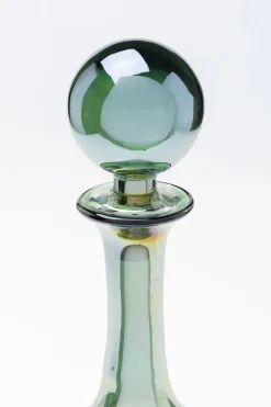 KARE Design Karaf Sherezade Green 47cm Online