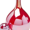 KARE Design Karaf Sherezade Red 47cm Hot