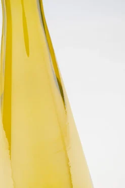 KARE Design Karaf Sherezade Yellow 53cm Sale