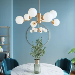 KARE Design Kare Vaas Barfly Groen 30 Cm Hot