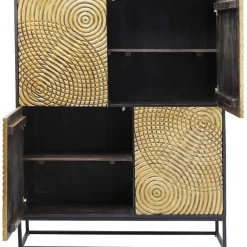 KARE Design Kast Circulo Best Sale