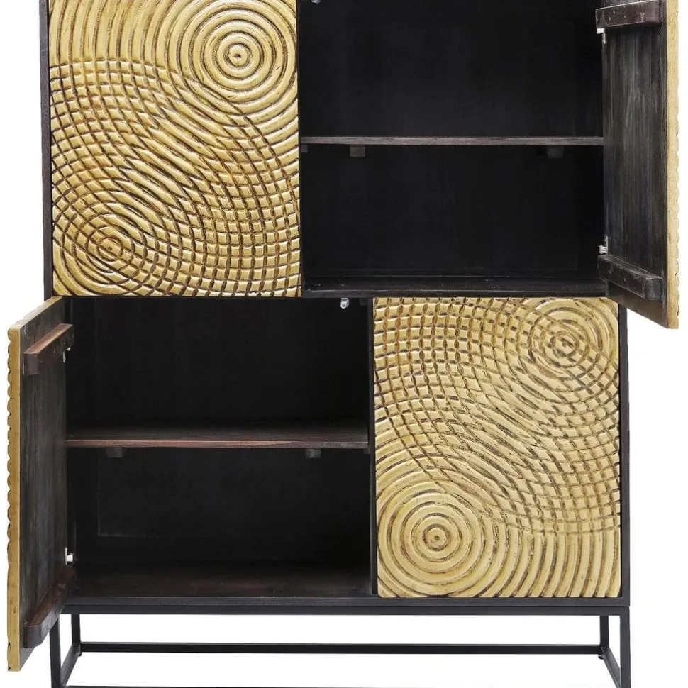 KARE Design Kast Circulo Best Sale