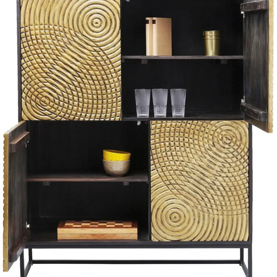 KARE Design Kast Circulo Best Sale